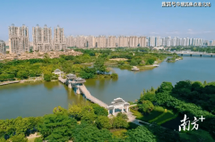 <b>营制出一的生态</b>