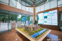 户型的畅通性较好